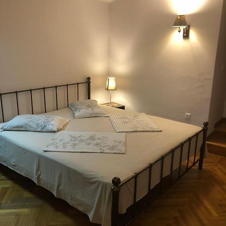 Cozy Guest House In Old Batumi Esterno foto