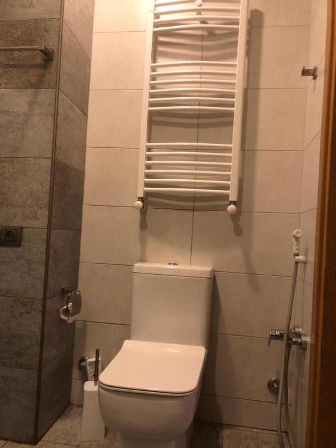 Cozy Guest House In Old Batumi Esterno foto