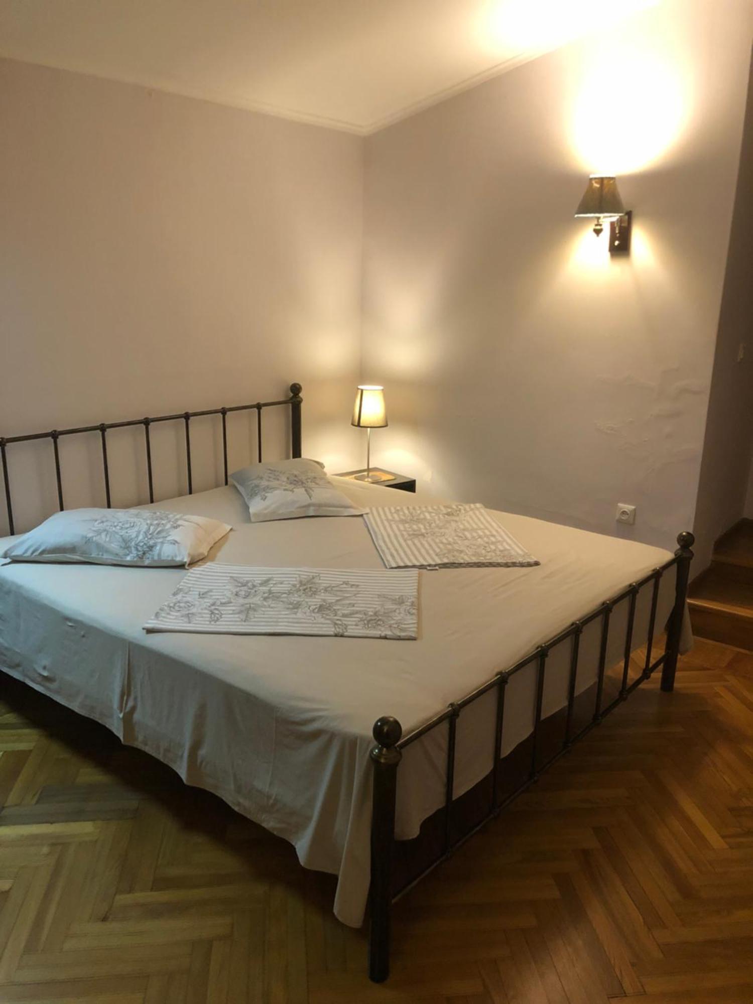 Cozy Guest House In Old Batumi Esterno foto