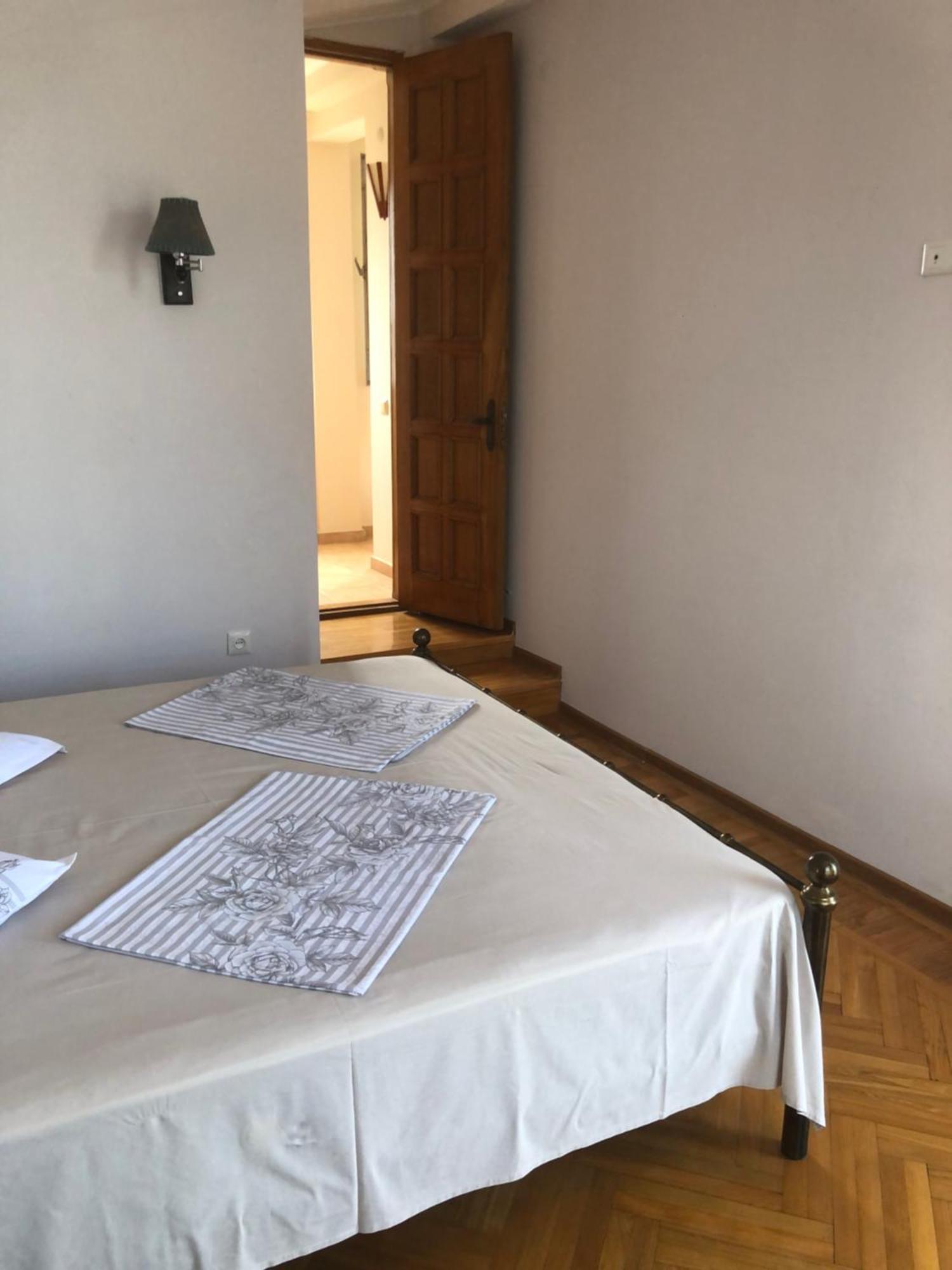 Cozy Guest House In Old Batumi Esterno foto