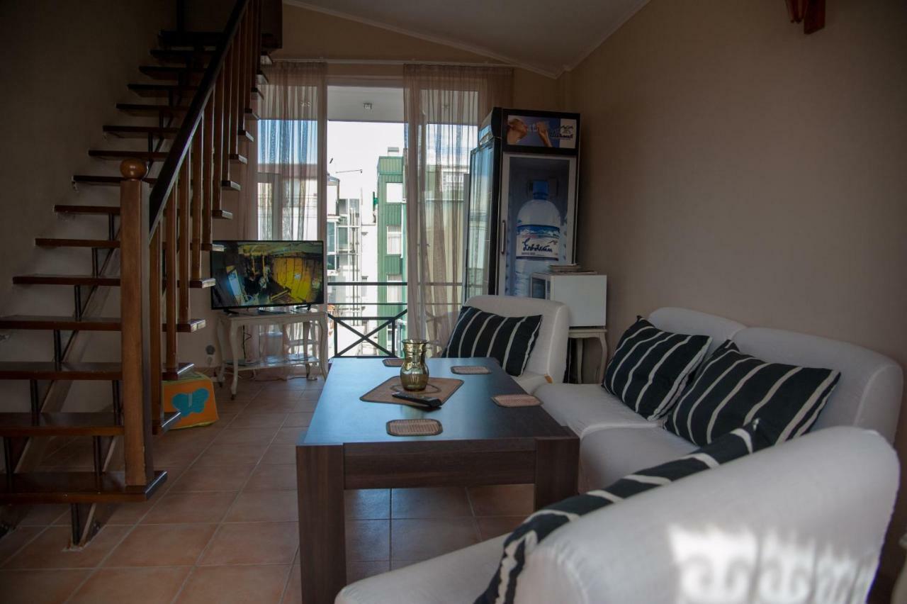 Cozy Guest House In Old Batumi Esterno foto