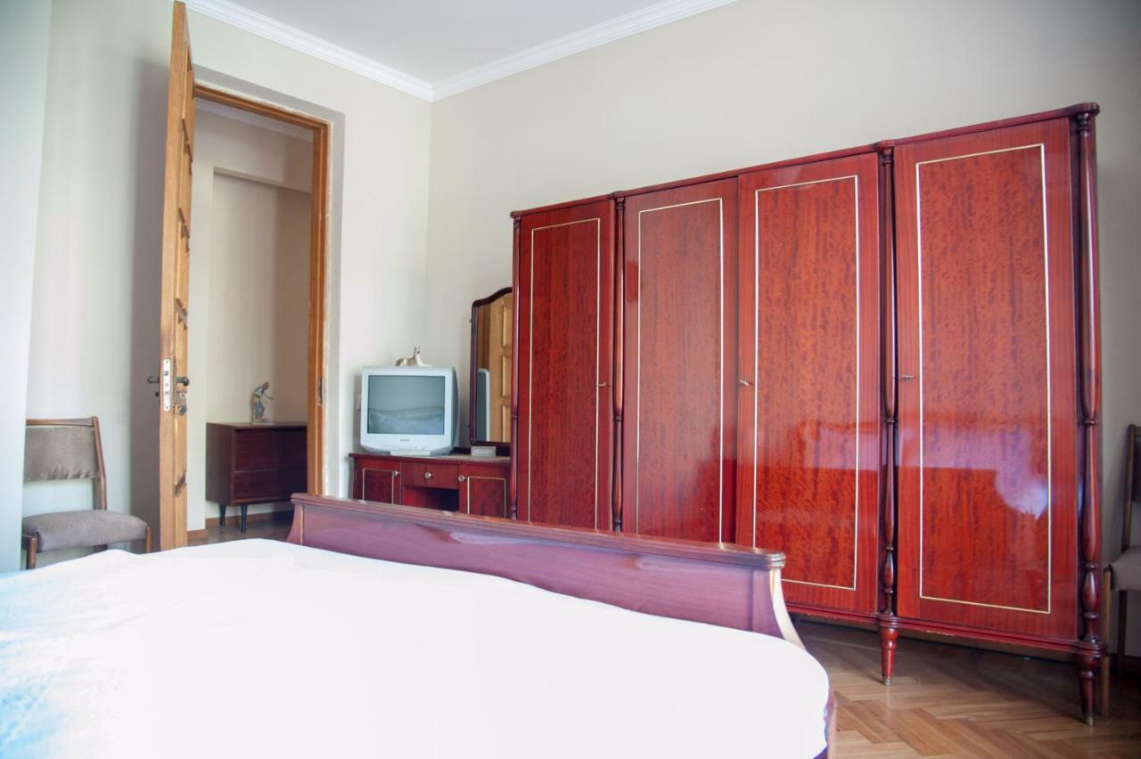 Cozy Guest House In Old Batumi Esterno foto