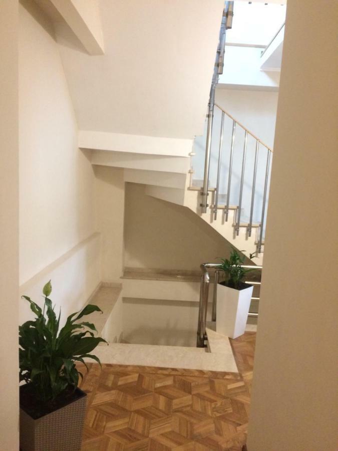 Cozy Guest House In Old Batumi Esterno foto