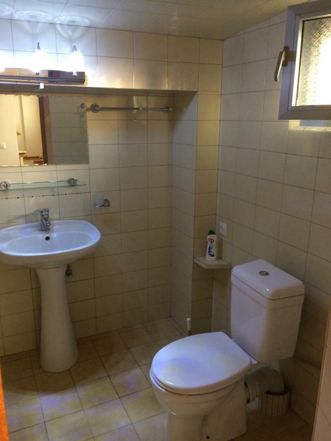 Cozy Guest House In Old Batumi Esterno foto