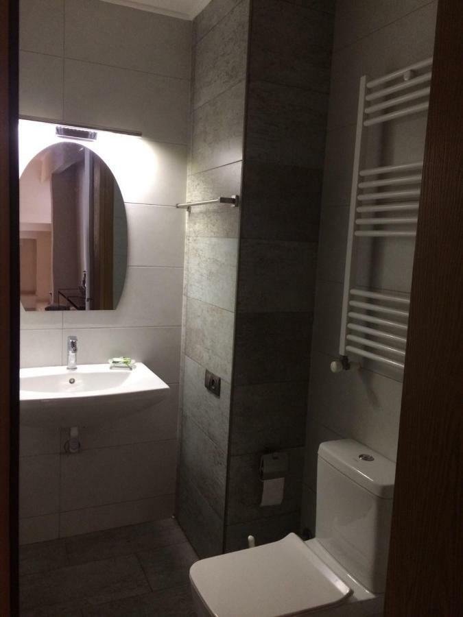 Cozy Guest House In Old Batumi Esterno foto
